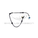 Sensor, rotações da roda