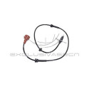 Sensor, rotações da roda