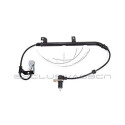 Sensor, rotações da roda