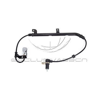Sensor, rotações da roda