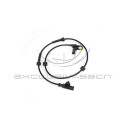 Sensor, rotações da roda