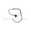 Sensor, rotações da roda