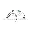 Sensor, rotações da roda