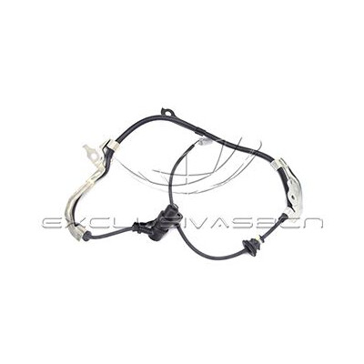 Sensor, rotações da roda