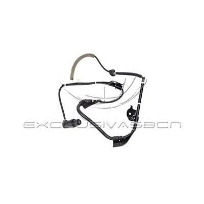 Sensor, rotações da roda