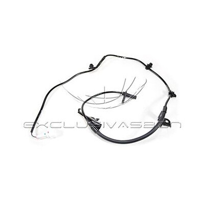 Sensor, rotações da roda