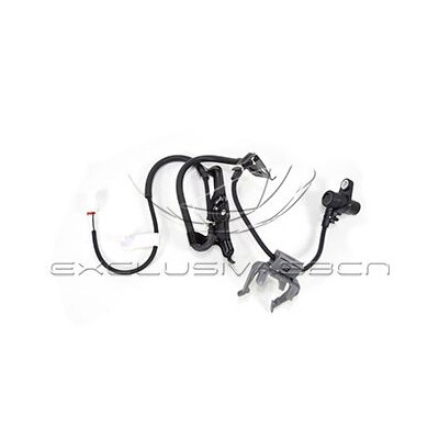 Sensor, rotações da roda