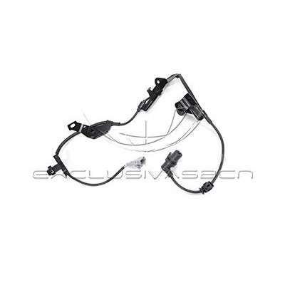 Sensor, rotações da roda