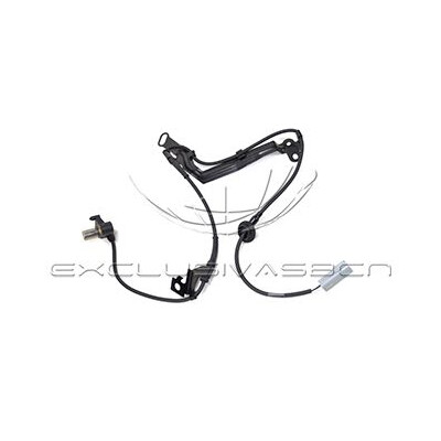 Sensor, rotações da roda