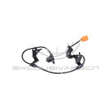 Sensor, rotações da roda