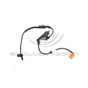 Sensor, rotações da roda