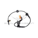Sensor, rotações da roda