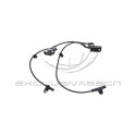 Sensor, rotações da roda