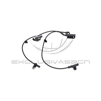 Sensor, rotações da roda
