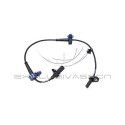 Sensor, rotações da roda