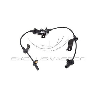 Sensor, rotações da roda