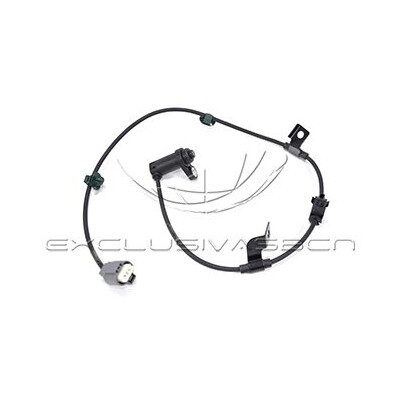 Sensor, rotações da roda