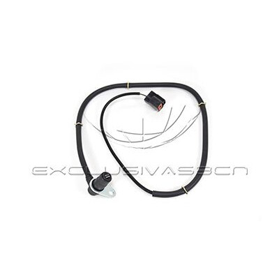 Sensor, rotações da roda