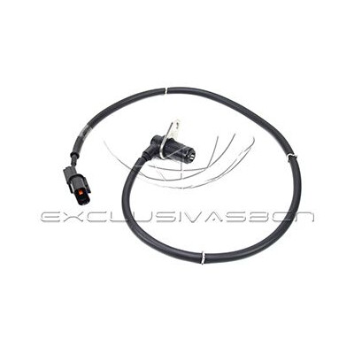 Sensor, rotações da roda