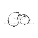 Sensor, rotações da roda