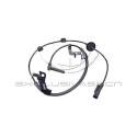 Sensor, rotações da roda