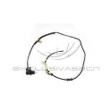 Sensor, rotações da roda