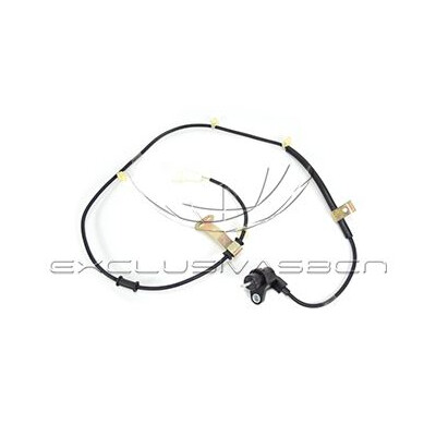 Sensor, rotações da roda