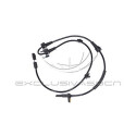 Sensor, rotações da roda
