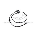 Sensor, rotações da roda