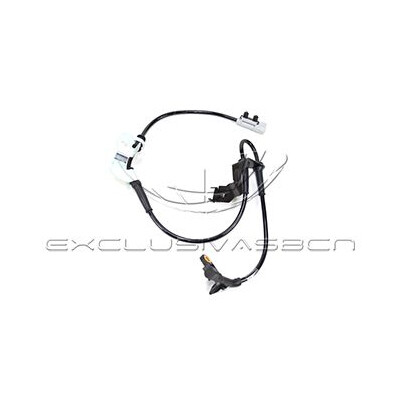 Sensor, rotações da roda