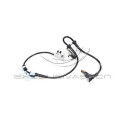 Sensor, rotações da roda