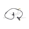 Sensor, rotações da roda