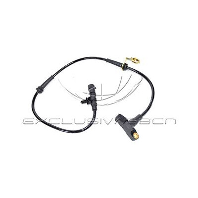 Sensor, rotações da roda
