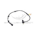 Sensor, rotações da roda