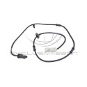 Sensor, rotações da roda