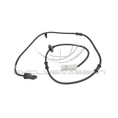 Sensor, rotações da roda