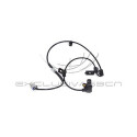 Sensor, rotações da roda
