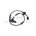 Sensor, rotações da roda