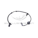 Sensor, rotações da roda