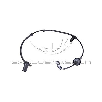 Sensor, rotações da roda