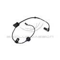 Sensor, rotações da roda