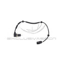 Sensor, rotações da roda