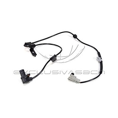 Sensor, rotações da roda