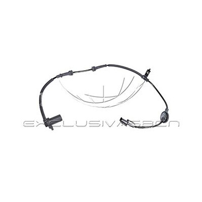 Sensor, rotações da roda