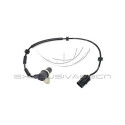 Sensor, rotações da roda