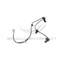 Sensor, rotações da roda