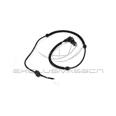 Sensor, rotações da roda