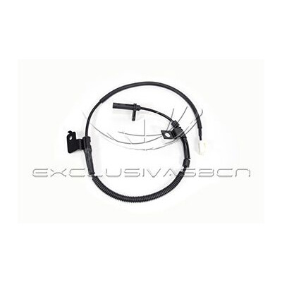 Sensor, rotações da roda
