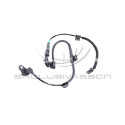 Sensor, rotações da roda