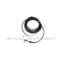 Sensor, rotações da roda
